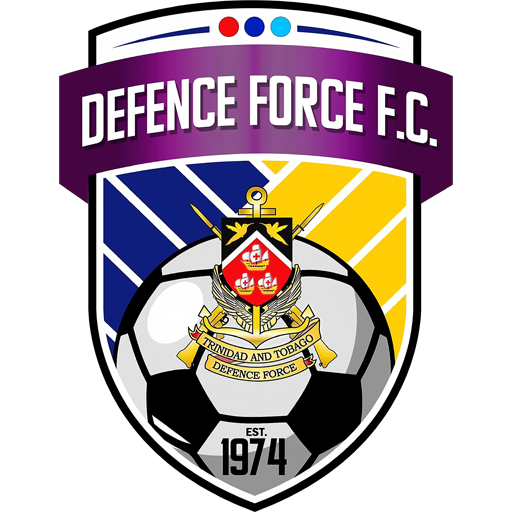Defence Force badge