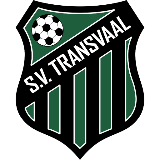 Transvaal badge