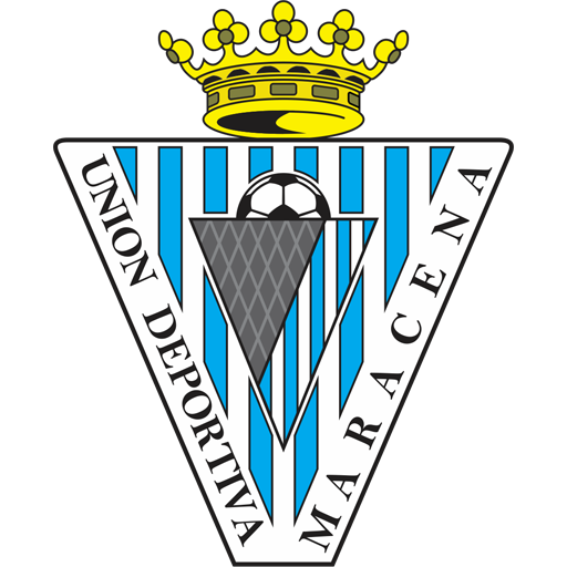 Maracena badge