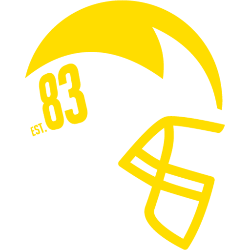 Hildesheim Invaders badge