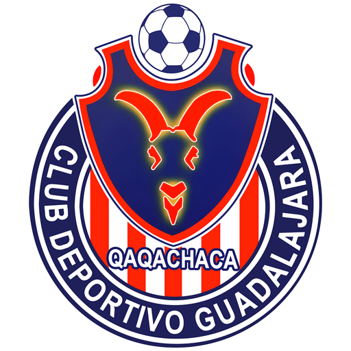 Guadalajara de Qaqachaca badge