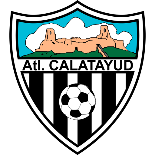 Atlético Calatayud badge