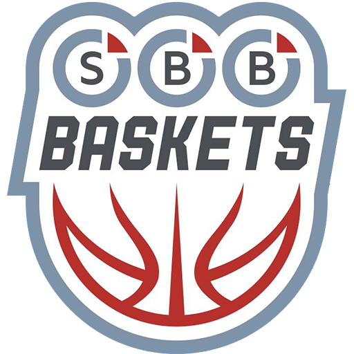 Baskets Wolmirstedt badge
