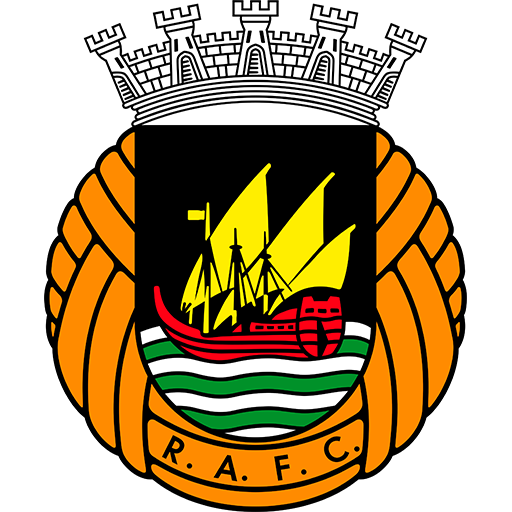 Rio Ave Feminino badge