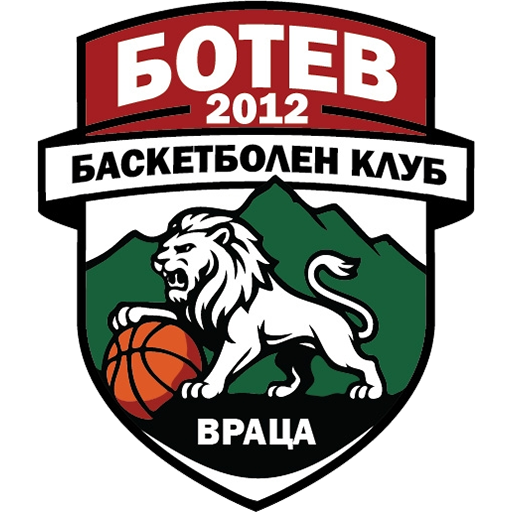 BC Botev Vratsa badge
