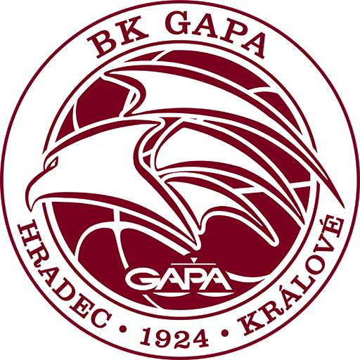 BK Hradec Králové badge