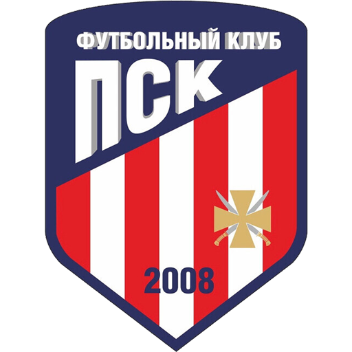 PSK Dinskaya badge