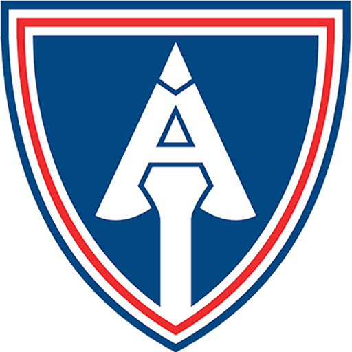 Ármann badge