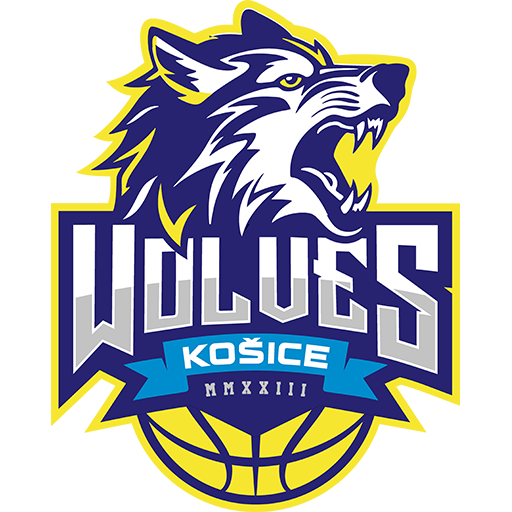 Košice Wolves badge