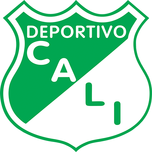 Deportivo Cali Femenino badge