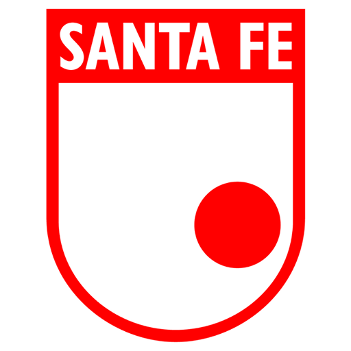 Independiente Santa Fe Femenino badge