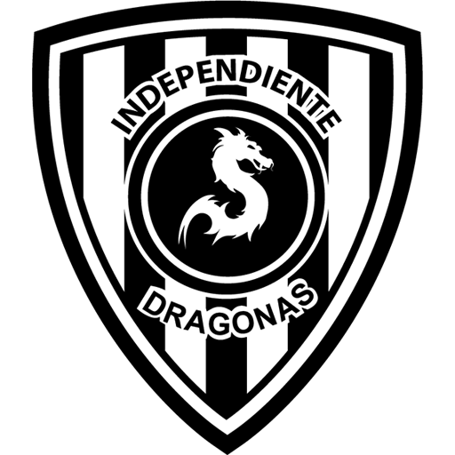 Dragonas IDV badge