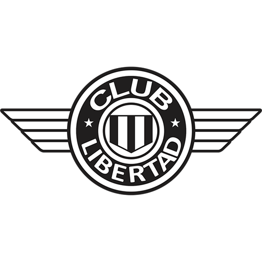 Libertad Femenino badge