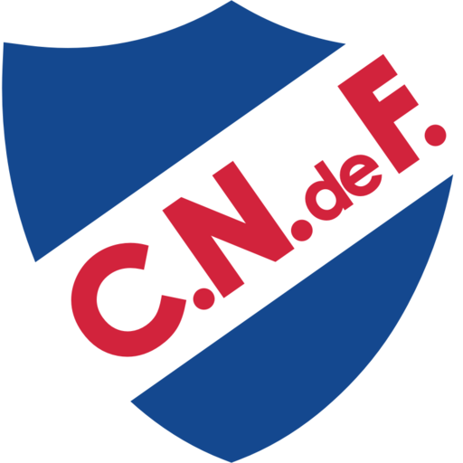 Nacional Montevideo Femenino badge