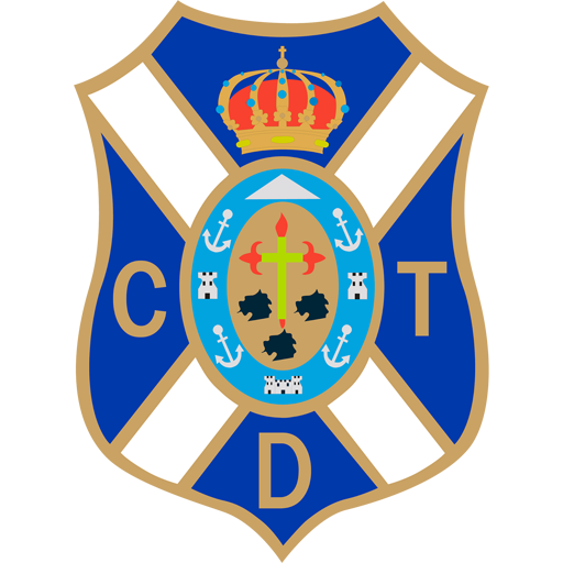 Tenerife C badge