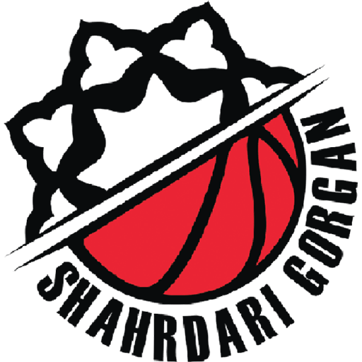 Shahrdari Gorgan badge