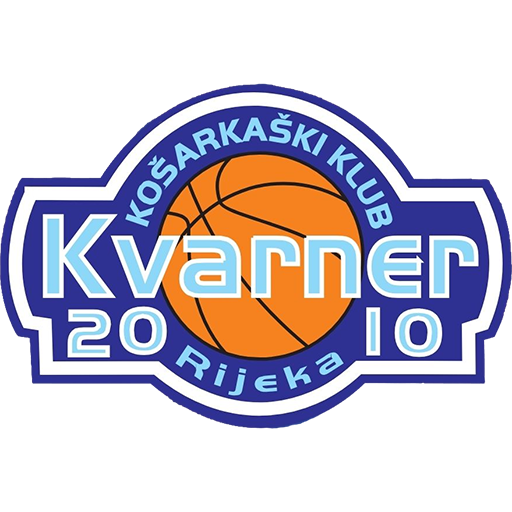KK Kvarner badge