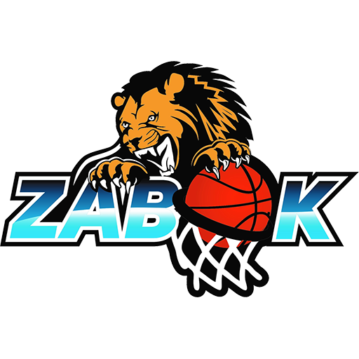 KK Zabok badge