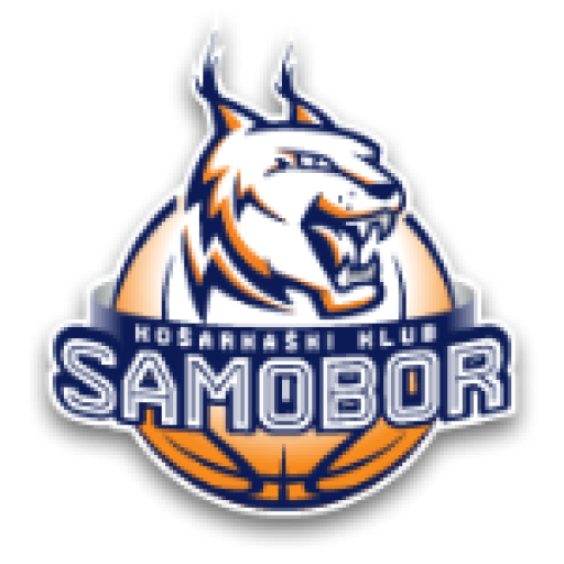 KK Samobor badge