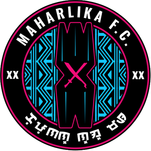 Maharlika badge