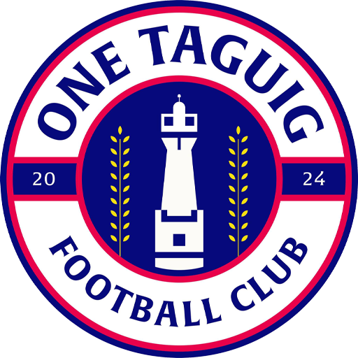 One Taguig badge