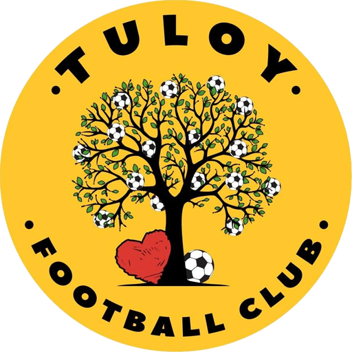 Tuloy badge
