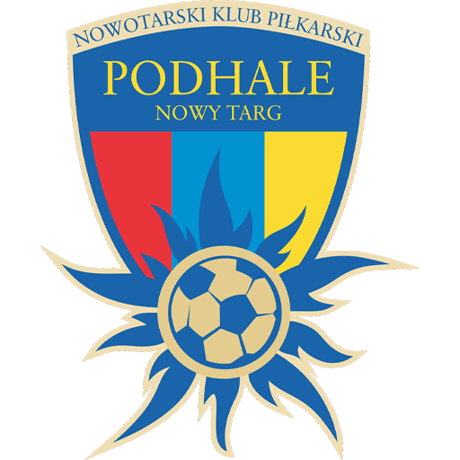 Podhale Nowy Targ badge