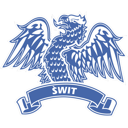 Świt Szczecin badge