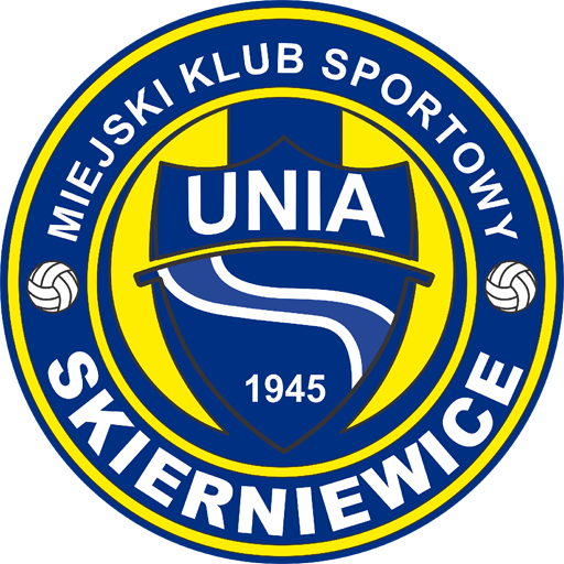Unia Skierniewice badge