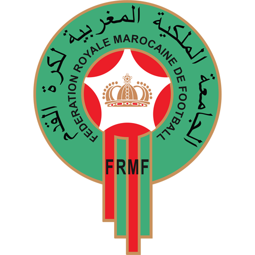 Morocco U17 Women badge