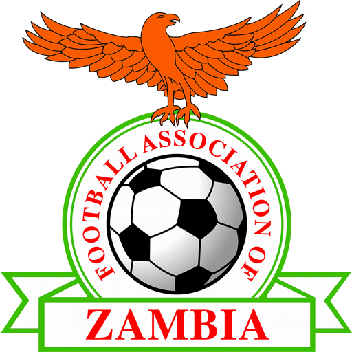 Zambia U17 Women badge