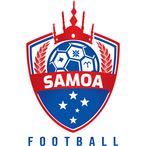 Samoa U17 Women badge