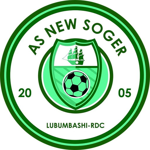 New Soger badge