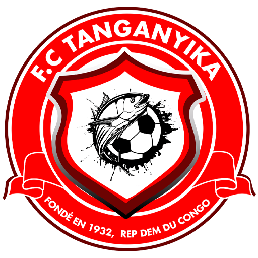 Tanganyika badge