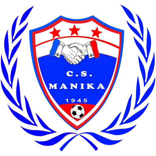 Manika badge