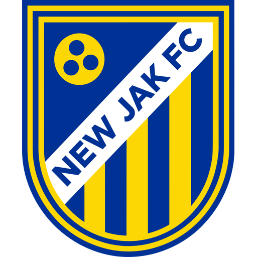 New Jak badge
