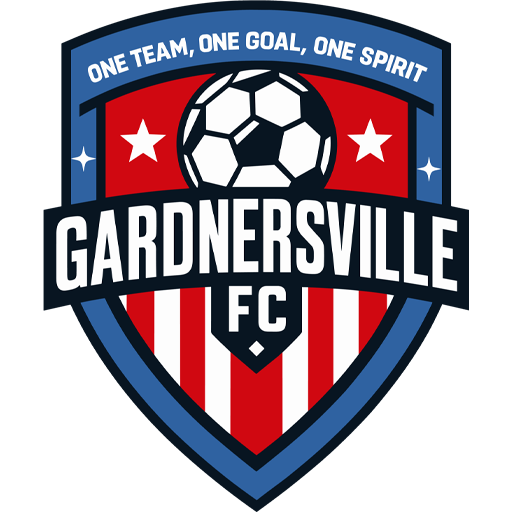 Gardnersville badge