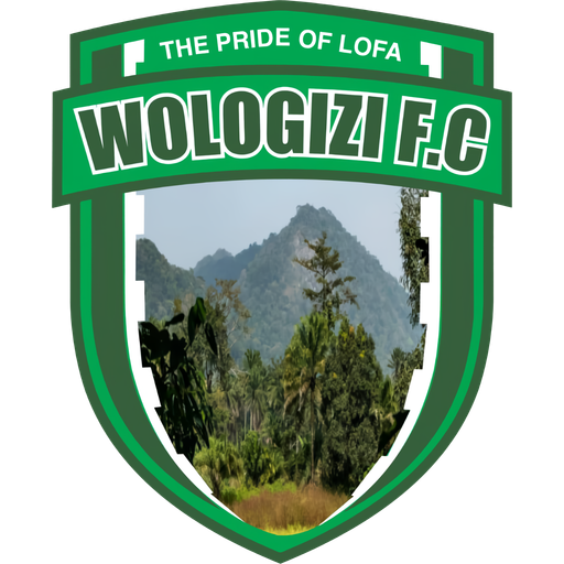 Wologizi badge
