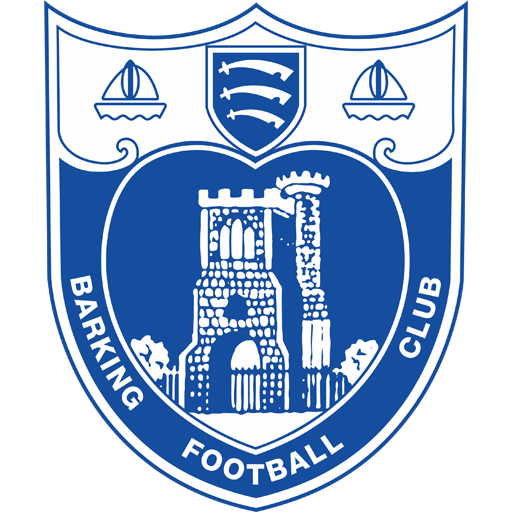 Barking Women badge