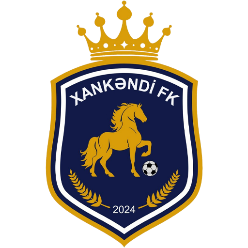 Xankəndi badge