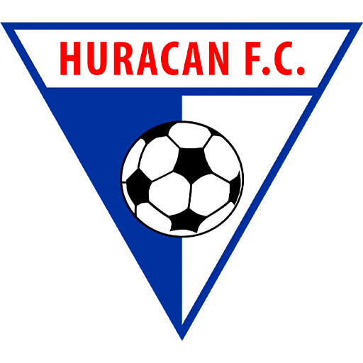 Huracán de Paso de la Arena badge