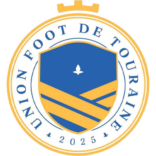 Touraine badge