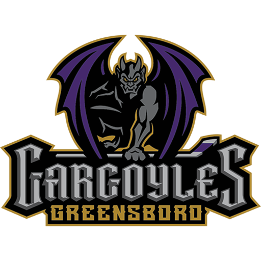 Greensboro Gargoyles badge