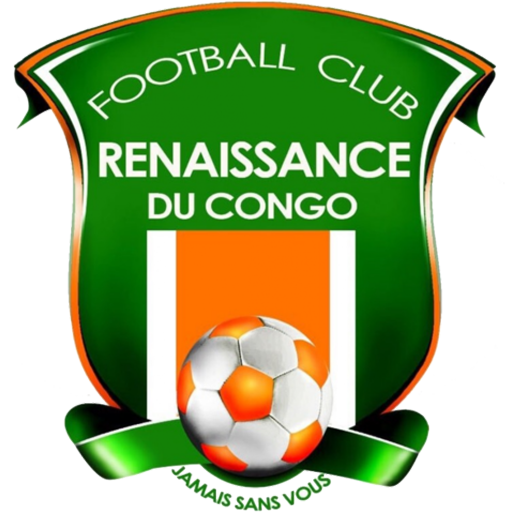 FC Renaissance du Congo badge