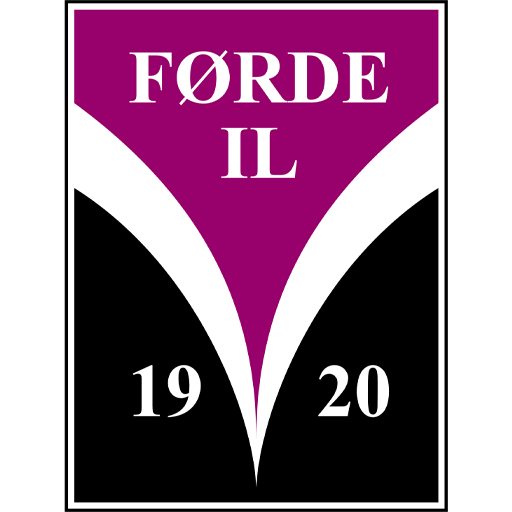 Førde badge
