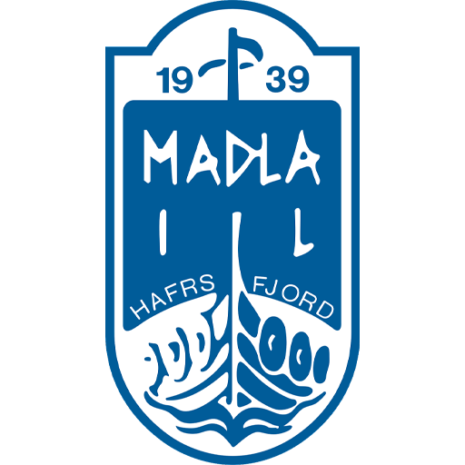 Madla badge