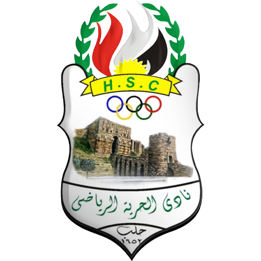 Hurriya badge