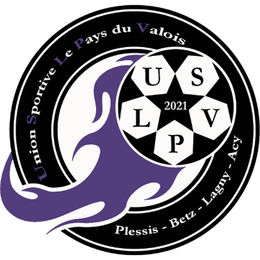 Le Pays du Valois badge