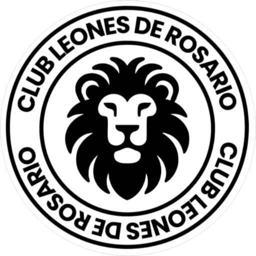 Leones de Rosario badge