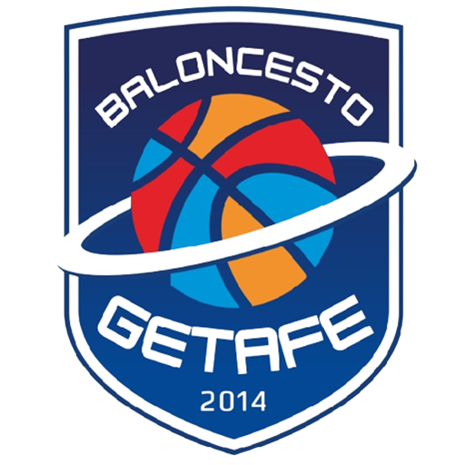 CB Getafe badge